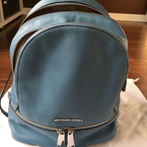 Michael Kors Rhea Medium backpack